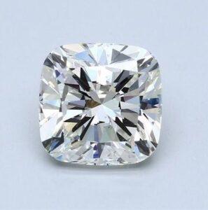 5 Carat Cushion Diamond Dubai