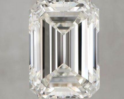 5.03 Carat Emerald Diamond Dubai UAE