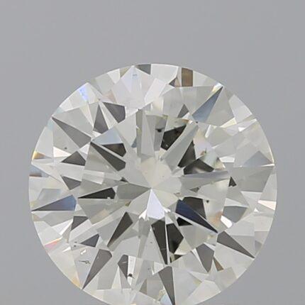 1.77 Carat Round Diamond Dubai UAE