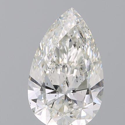 1.55 Carat Pear Diamond Dubai