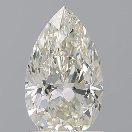1.09 Carat Pear Diamond Dubai