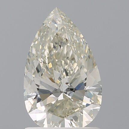 1.2 Carat Pear Diamond Dubai UAE