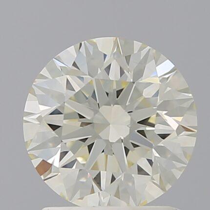 1.62 Carat Round Diamond Dubai
