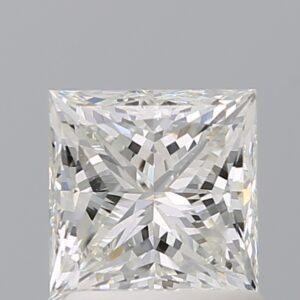 1.51 Carat Princess Diamond Dubai