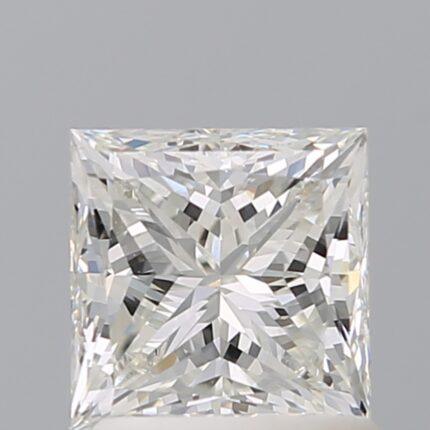 1.51 Carat Princess Diamond Dubai