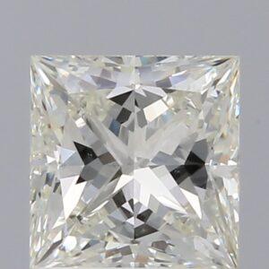 1.09 Carat Princess Diamond Dubai UAE