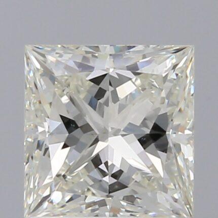 1.09 Carat Princess Diamond Dubai UAE