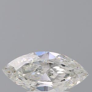 0.99 Carat Marquise Diamond Dubai