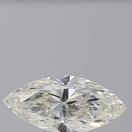 1.53 Carat Marquise Diamond Dubai