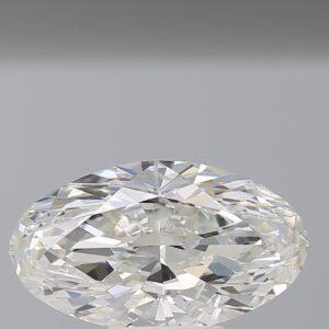 3.52 Carat Oval Diamond Dubai UAE