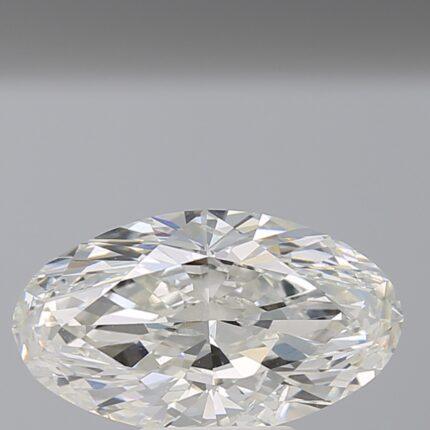 3.52 Carat Oval Diamond Dubai UAE