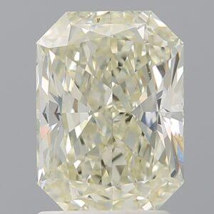 2.1 Carat Radiant Diamond Dubai UAE
