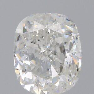 1.01 Carat Cushion Dubai