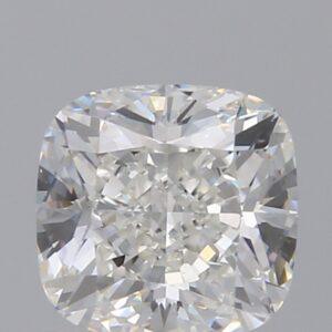 1.03 Carat Cushion Diamond Dubai