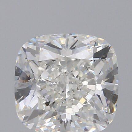 1.03 Carat Cushion Diamond Dubai