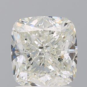 1.9 Carat Cushion Diamond Dubai