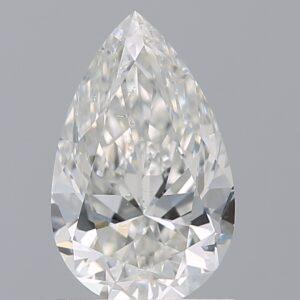 1.01 Carat Pear Diamond Dubai UAE