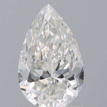 1.01 Carat Pear Diamond Dubai UAE