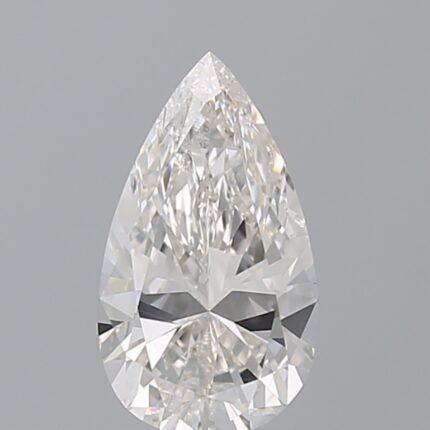 1.51 Carat Pear Diamond Dubai UAE