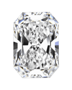0.8 Carat Radiant Diamond Dubai