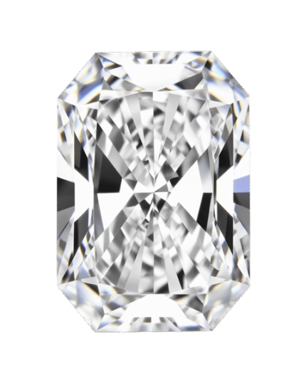 0.8 Carat Radiant Diamond Dubai