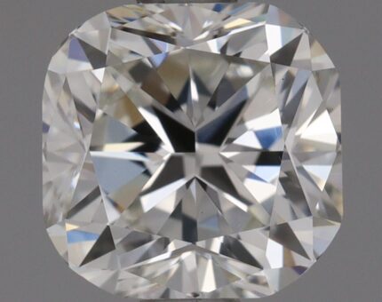 1 Carat Cushion Diamond Dubai