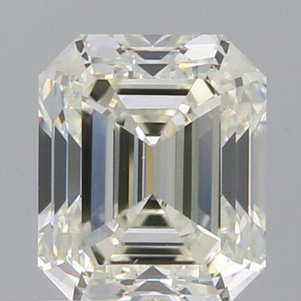 1.05 Carat Emerald Diamond Dubai