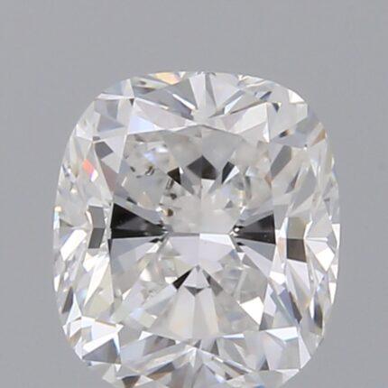 1.01 Carat Cushion Diamond Dubai