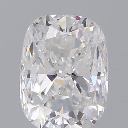 1.01 Carat Cushion Diamond Dubai