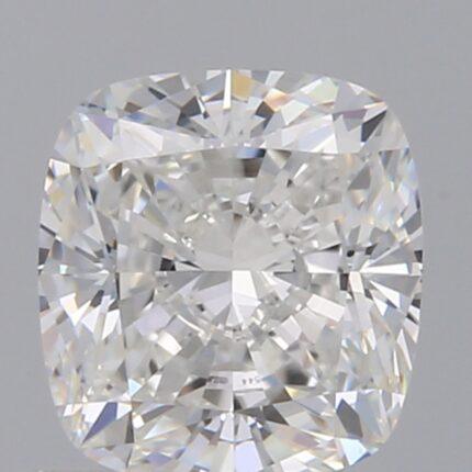 1.02 Carat Cushion Diamond Dubai