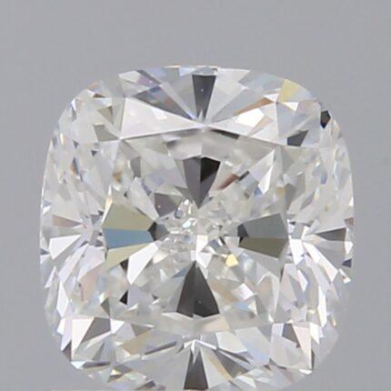 1.01 Carat Cushion Diamond Dubai