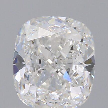 1.01 Carat Cushion Diamond Dubai