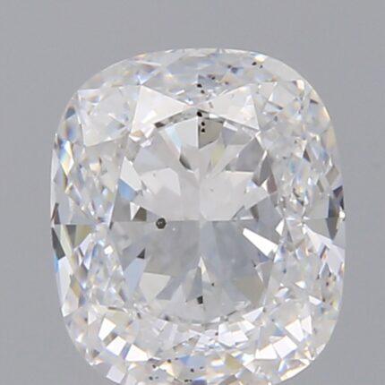 1.01 Carat Cushion Diamond Dubai