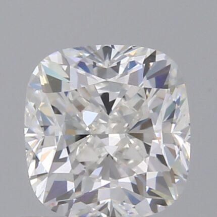 1.01 Carat Cushion Diamond Dubai