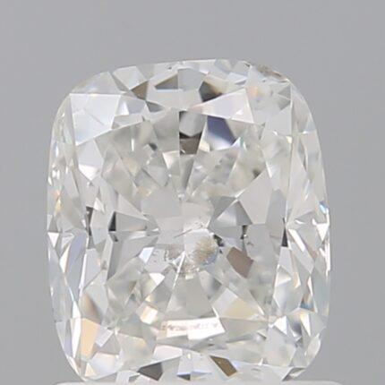 1.01 Carat Cushion Diamond Dubai