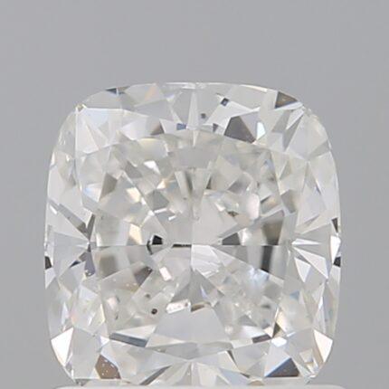 1.01 Carat Cushion Diamond Dubai