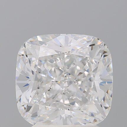 3.02 Carat Cushion Diamond Dubai