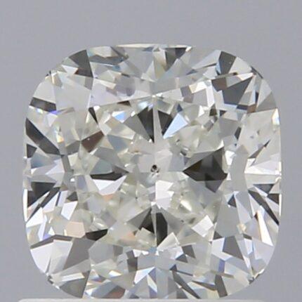 1.1 Carat Cushion Diamond Dubai