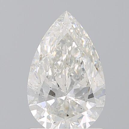 1.01 Carat Pear Diamond Dubai