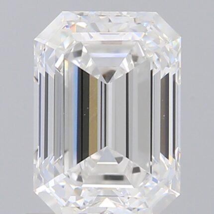1.04 Carat Emerald Diamond Dubai